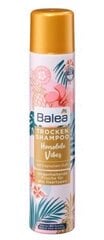 Sausas plaukų šampūnas Balea Honolulu Vibes, 200 ml kaina ir informacija | Šampūnai | pigu.lt
