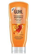 Drėkinamasis plaukų kondicionierius Guhl Moisture Building Conditioner, 200 ml kaina ir informacija | Balzamai, kondicionieriai | pigu.lt