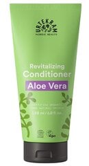 Plaukų kondicionierius Urtekram Aloe Vera, 180 ml kaina ir informacija | Balzamai, kondicionieriai | pigu.lt