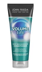 Plaukų kondicionierius John Frieda Volume Lift, 250 ml kaina ir informacija | Balzamai, kondicionieriai | pigu.lt