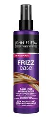 Purškiamas plaukų kondicionierius John Frieda Frizz Ease, 200 ml kaina ir informacija | Balzamai, kondicionieriai | pigu.lt