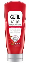 Kondicionierius dažytiems plaukams Guhl Color Protection and Care, 200 ml цена и информация | Бальзамы, кондиционеры | pigu.lt