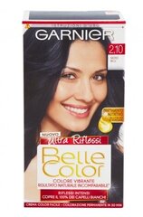 Plaukų dažai Garnier Belle Color 2.10 цена и информация | Краска для волос | pigu.lt