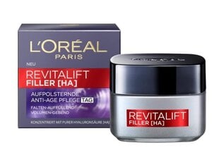 Veido kremas L'Oréal, 50 ml kaina ir informacija | Veido kremai | pigu.lt