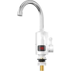 Электрический водонагреватель цена и информация | Nenurodyta Оборудование для отопления | pigu.lt