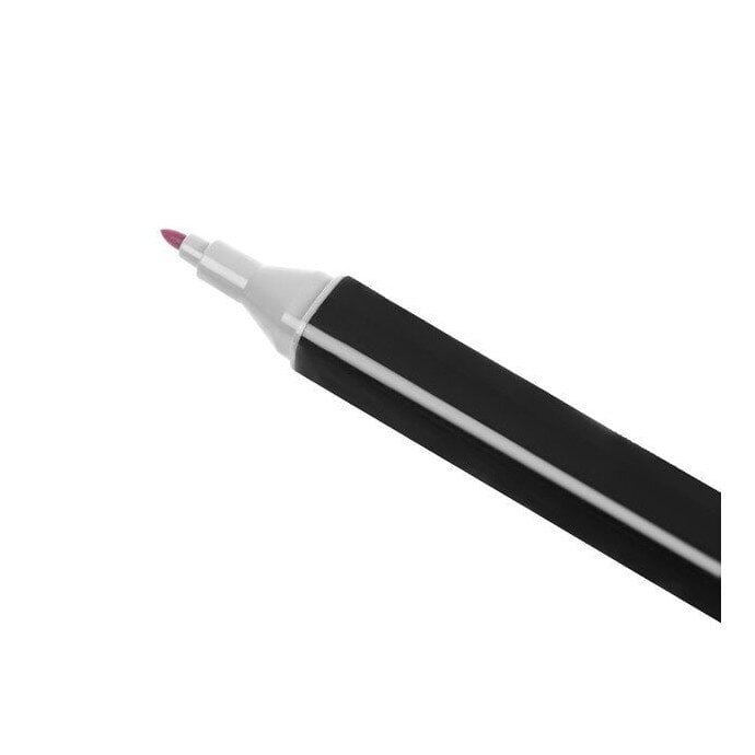 Dvipusiai markeriai-flomasteriai InspiraPens, 168 vnt kaina ir informacija | Piešimo, tapybos, lipdymo reikmenys | pigu.lt