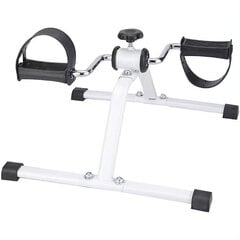 Treniruoklis dviratis PedalPulse FlexiCore FX-20 kaina ir informacija | Dviračiai treniruokliai | pigu.lt