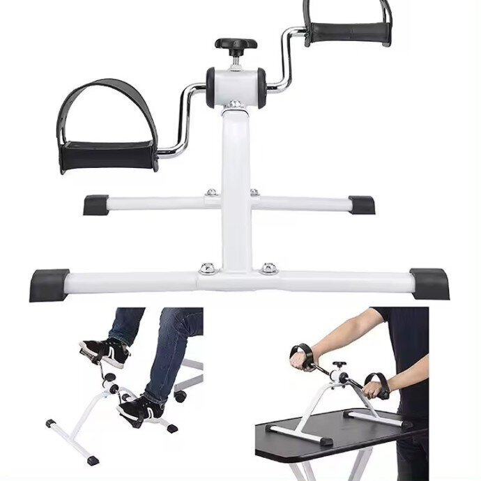 Treniruoklis dviratis PedalPulse FlexiCore FX-20 kaina ir informacija | Dviračiai treniruokliai | pigu.lt