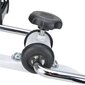 Treniruoklis dviratis PedalPulse FlexiCore FX-20 kaina ir informacija | Dviračiai treniruokliai | pigu.lt
