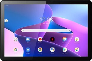 Lenovo Tab M10 3rd Gen Storm Grey (ZAAG0023SE) kaina ir informacija | Planšetiniai kompiuteriai | pigu.lt