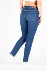 Джинсы Lee женские 112351122-27/31, синие цена и информация | Женские джинсы | pigu.lt