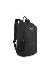 Kuprinė Puma Teamgoal Backpack 090467 01 090467 01, juoda kaina ir informacija | Kuprinės ir krepšiai | pigu.lt