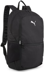 Puma Рюкзаки Teamgoal Backpack Black 090467 01 090467 01 цена и информация | Рюкзаки и сумки | pigu.lt