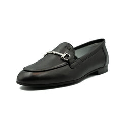 Женские туфли Nero Giardini, чёрные цена и информация | Женские туфли | pigu.lt