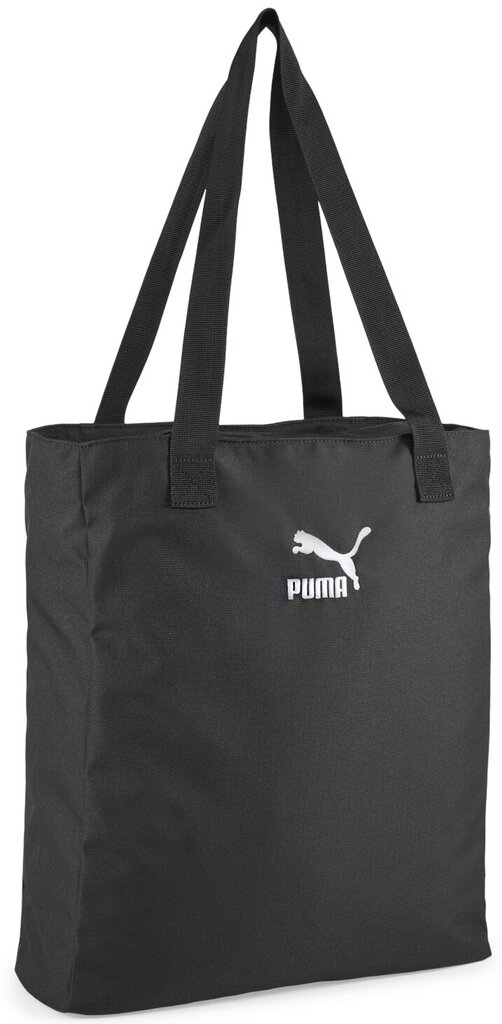 Krepšys Puma Classics Archive 090570 01, juodas цена и информация | Kuprinės ir krepšiai | pigu.lt