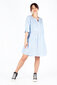 Suknelė moterims Blue Seven 184145518, mėlyna цена и информация | Suknelės | pigu.lt