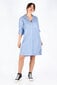 Suknelė moterims Blue Seven 184162500, mėlyna kaina ir informacija | Suknelės | pigu.lt