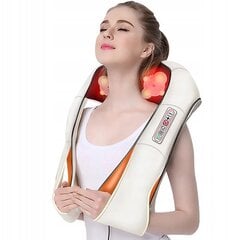 Omna 3D Shiatsu цена и информация | Omna Бытовая техника и электроника | pigu.lt