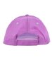 Kepurė mergaitėms Sun City 086889140, violetinė kaina ir informacija | Kepurės, pirštinės, šalikai mergaitėms | pigu.lt