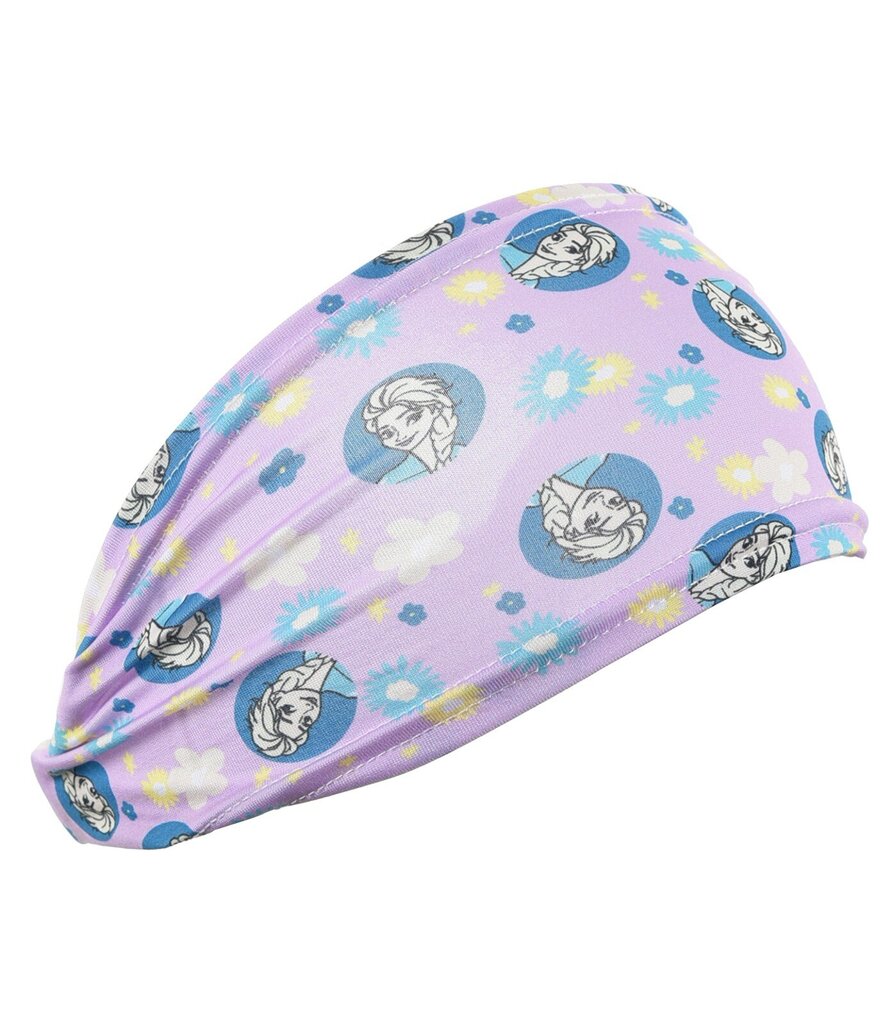 Kepurė vaikams Sun City 0908688, violetinė kaina ir informacija | Kepurės, pirštinės, šalikai mergaitėms | pigu.lt