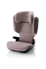 Britax Romer automobilinė kėdutė Kidfix M i-Size Select, 27-40 kg, Dusty Rose kaina ir informacija | Autokėdutės | pigu.lt