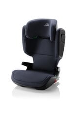 Britax Romer automobilinė kėdutė Kidfix M i-Size Select, 27-40 kg, Night Blue kaina ir informacija | Autokėdutės | pigu.lt
