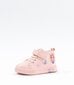 Laisvalaikio batai vaikams Clibee 171711, rožiniai kaina ir informacija | Sportiniai batai vaikams | pigu.lt