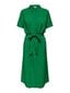 Suknelė moterims Jdy 15317408, žalia kaina ir informacija | Suknelės | pigu.lt