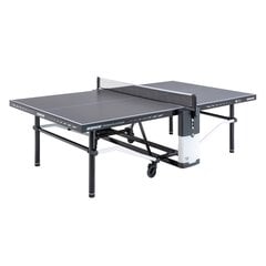 Tennis table DONIC Premium SL Outdoor 10mm цена и информация | Теннисные столы и чехлы | pigu.lt