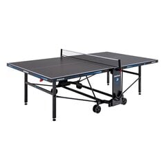 Tennis table DONIC Style 1000 Outdoor 6mm цена и информация | Donic Настольный теннис | pigu.lt