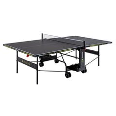 Tennis table DONIC Style 800 Outdoor 5mm цена и информация | Теннисные столы и чехлы | pigu.lt