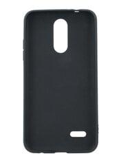 Mocco Matt Back Case Чехол Бампер для Samsung Galaxy S24 Ultra цена и информация | Чехлы для телефонов | pigu.lt