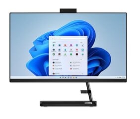 Lenovo IdeaCentre AIO 3 24IAP7 (F0GH01DAPB) цена и информация | Stacionarūs kompiuteriai | pigu.lt