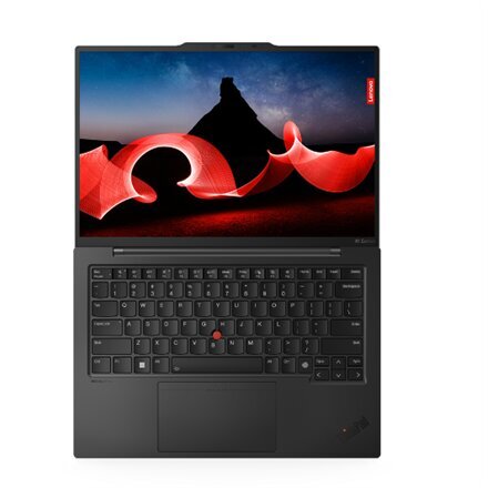 Lenovo ThinkPad X1 Carbon Gen 12 (21KC0059MH) цена и информация | Nešiojami kompiuteriai | pigu.lt