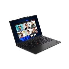 Lenovo ThinkPad X1 Carbon Gen 12 (21KC0059MH) цена и информация | Ноутбуки | pigu.lt