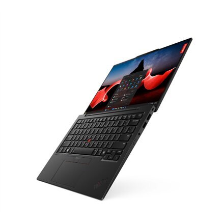 Lenovo ThinkPad X1 Carbon Gen 12 (21KC0059MH) цена и информация | Nešiojami kompiuteriai | pigu.lt