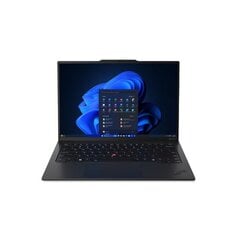 Lenovo ThinkPad X1 Carbon Gen 12 (21KC0059MH) kaina ir informacija | Nešiojami kompiuteriai | pigu.lt