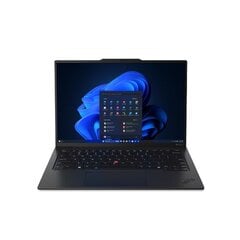 Lenovo ThinkPad X1 Carbon Gen 12 (21KC0059MX) kaina ir informacija | Nešiojami kompiuteriai | pigu.lt