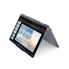 Lenovo ThinkPad X1 2-in-1 Gen 9 (21KE002SMH) kaina ir informacija | Nešiojami kompiuteriai | pigu.lt