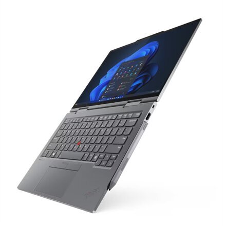 Lenovo ThinkPad X1 2-in-1 Gen 9 (21KE002SMH) kaina ir informacija | Nešiojami kompiuteriai | pigu.lt