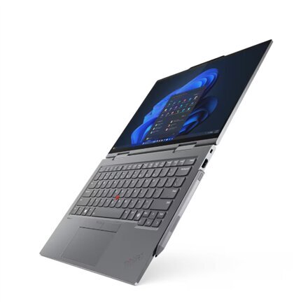 Lenovo ThinkPad X1 2-in-1 Gen 9 (21KE002SMX) kaina ir informacija | Nešiojami kompiuteriai | pigu.lt