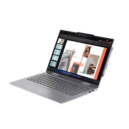 Lenovo ThinkPad X1 2-in-1 Gen 9 (21KE002SMX) цена и информация | Nešiojami kompiuteriai | pigu.lt