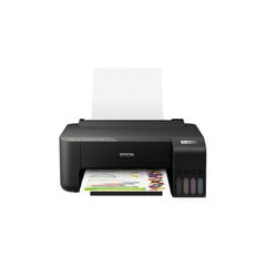 Принтер Epson EcoTank L1270 Inkjet Printer цена и информация | Принтеры | pigu.lt