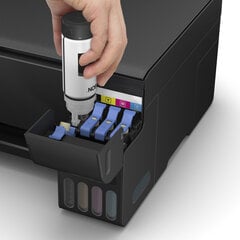 Принтер Epson EcoTank L5310, 4-in-1, Print, Scan, Copy, Fax цена и информация | Принтеры | pigu.lt