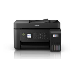 Принтер Epson EcoTank L5310, 4-in-1, Print, Scan, Copy, Fax цена и информация | Принтеры | pigu.lt