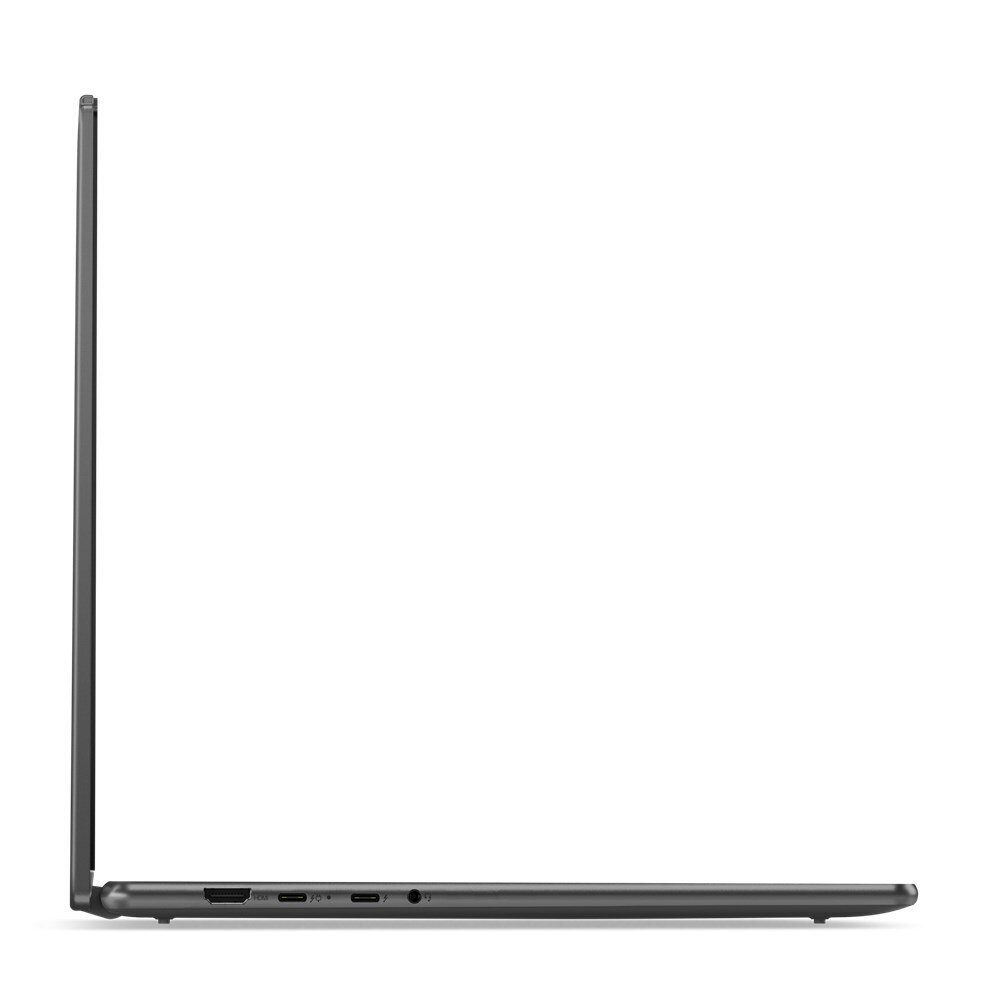 Lenovo Yoga 7 16IRL8 (82YN005APB) kaina ir informacija | Nešiojami kompiuteriai | pigu.lt