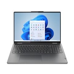Lenovo Yoga 7 16IRL8 (82YN005APB) цена и информация | Ноутбуки | pigu.lt