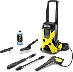 Plovimo įrenginys Karcher K5 kaina ir informacija | Plovimo įranga | pigu.lt