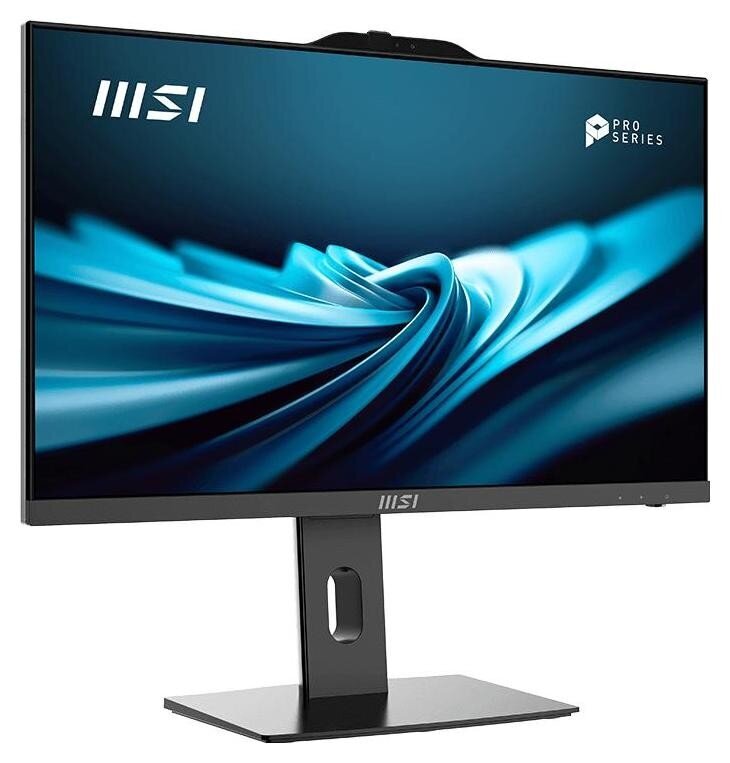 MSI All in One PRO AP242P (14M-649XEU) kaina ir informacija | Stacionarūs kompiuteriai | pigu.lt