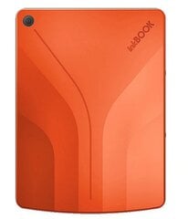 InkBOOK Calypso Plus Orange цена и информация | Электронные книги | pigu.lt